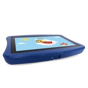 mesa interactiva slim