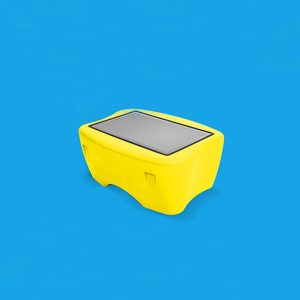 Mesa táctil interactiva con juegos para niños - Imagen 8
