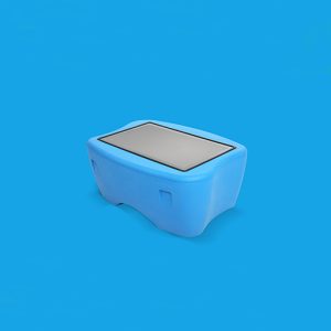 Mesa táctil interactiva con juegos para niños - Imagen 7