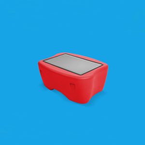 Mesa táctil interactiva con juegos para niños - Imagen 5