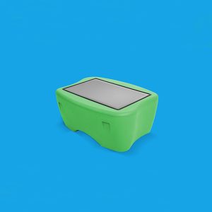 Mesa táctil interactiva con juegos para niños - Imagen 3