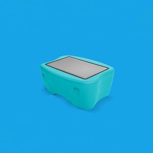 Mesa táctil interactiva con juegos para niños - Imagen 4