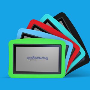 Pantalla táctil interactiva SLIM - Imagen 10