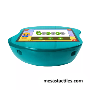 Pantalla multitáctil para niños (pantalla capacitativa) - Imagen 4