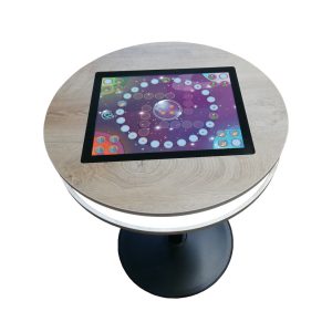 Mesa interactiva ROUND - Imagen 6