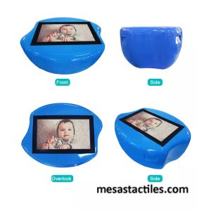 Pantalla multitáctil para niños (pantalla táctil) - Imagen 11