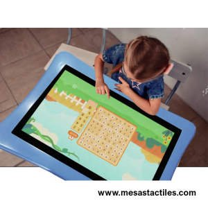 interactivos pantallas