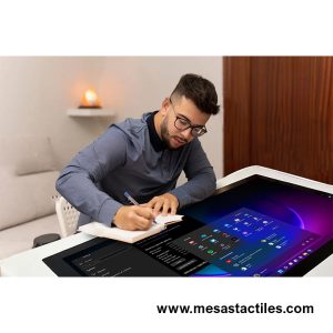 mesa interactiva para jovenes y adultos 2