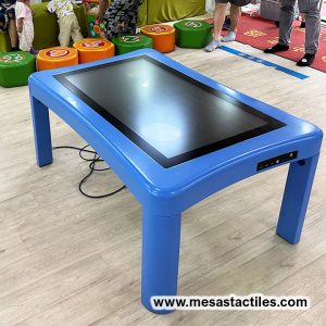 pantallas tactiles